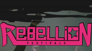 Rebellion Festival 2026 Lineup & Tickets - Aug 6 - 9, 2026