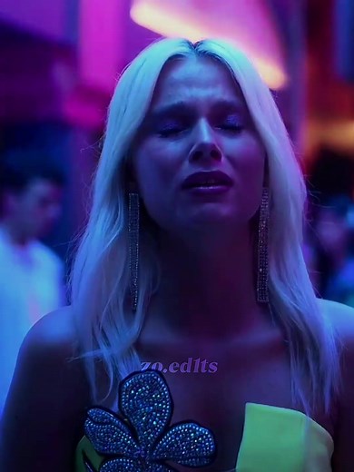 Isadora Elite Season 6 Sad Moments Compilation