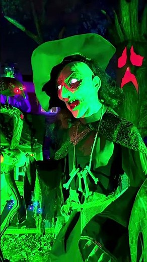 #halloween #scary #fun #spooky #skeleton #haunted