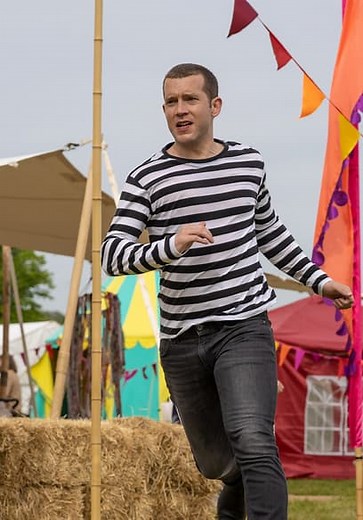 Midsomer Murders S23:E02 - The Debt of Lies