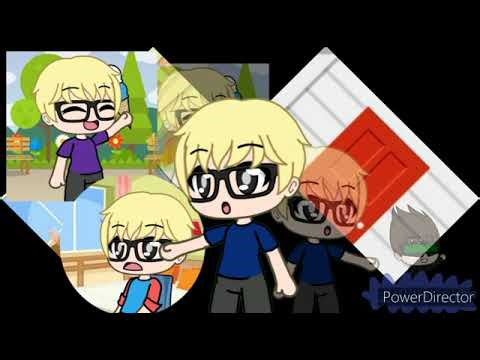 Chadtronic Scan but it's Gacha Life [Robtronic Scan]