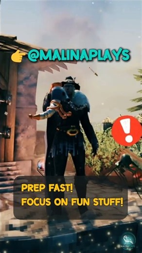 This Mod Makes Crafting SO Much Easier!