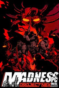 1,95 ГБ – MADNESS: Project Nexus скачать [версия 2025] торрент бесплатно