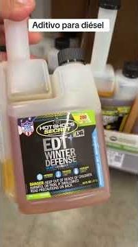 Protect your diesel truck by using diesel additives #automobile #diesel #additives