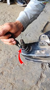 557K views · 4.8K reactions | Faulty Front Suspension Lower Control...