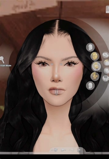 Create A Sim: Exploring Sims 4 Character Customization