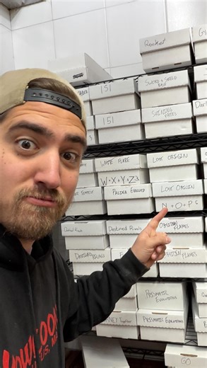 Pokemon BULK update! Check out our 300,000 card inventory of bulk that is now SORTED! #pokemon | Kitchen Table Cards and Games