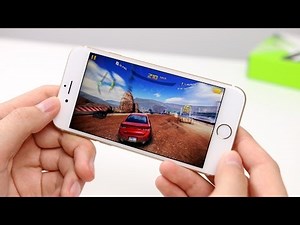 Apple iPhone 6s: Gaming & Spiele (Deutsch) | SwagTab