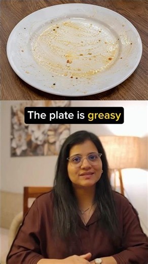 Stop ✋🏼 Saying ‘DIRTY’! 11 Better English Words #english #learnenglish #vocabulary
