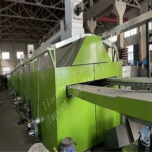 [Hot Item] 40410×3030×2000 Gypsum Binding Machine