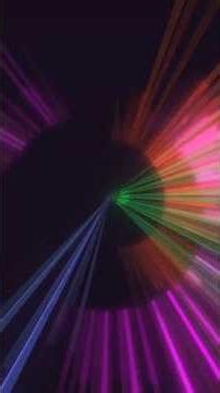 【音音連動】Signs_260715_001 | Audio-Reactive Music Visualizer #shorts #edm