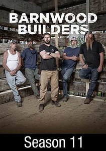 Barnwood Builders: Team Barnwood