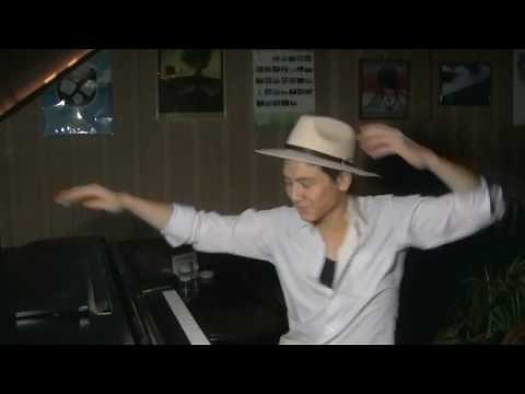 Michael Jackson - Rock With You (cover)