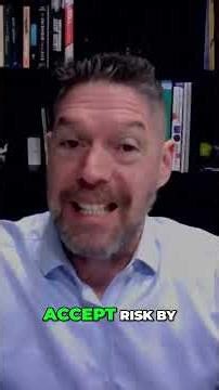 Risk Acceptance 3 Problems You MUST Avoid