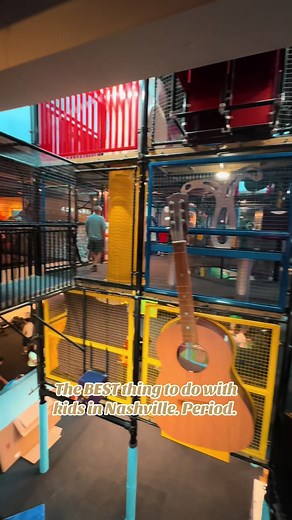 Discover the Best Kid-Friendly Activities in Nashville