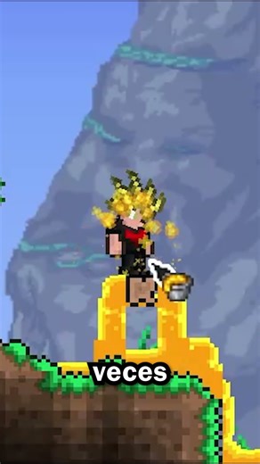 THIS WAY YOU'LL BE BETTER!! 😎 #terraria #tricks #tips #unlock #advice #help #survival #terrariatr...