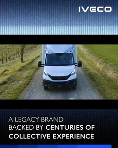 The Industrial Vehicles Corporation (IVECO) consolidated over 110 years of vehicle design, manufacturing know-how, and the experience of five leading European brands (Fiat, OM and Lancia of Italy, Unic of France, and Magirus Deutz of Germany) under one umbrella. With a global presence today, IVECO continues to innovate, build and support world-class commercial vehicles. IVECO has represented the brand in South Africa for over 30 years and has emerged as an integral part of the local transport se