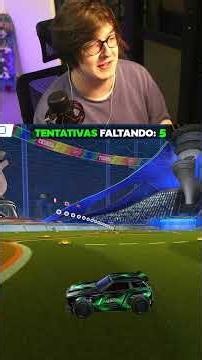 SÓ BRONZES CONSEGUEM FAZER ESSA DEFESA! ⚽🚗