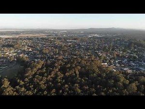 Thornton - Hunter Valley (Walking & Drone Tour) | 4K Ultra HD