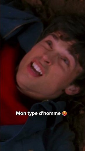 Envie de devenir sa kryptonite. #primevideo #smallville