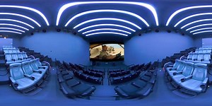 See Jumanji in 4DX. Scroll around and see what the effects and motion will be like and watch it in theaters for a limited time starting Dec 13! | 4DX