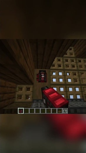 part11 of making a minecraft horror map!