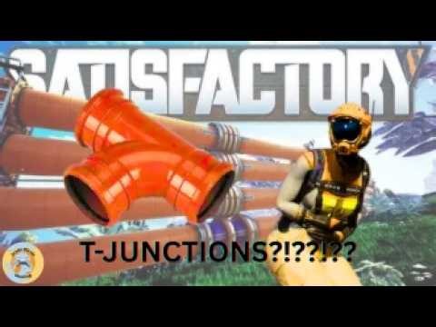 Satisfactory 1.2 live stream