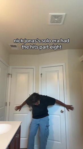 Chains: Nick Jonas' Solo Era Unveiled