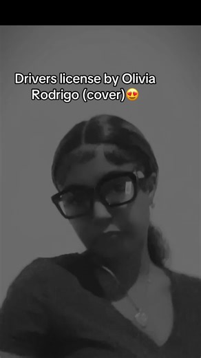 Olivia Rodrigo's 'Drivers License' Cover Performance