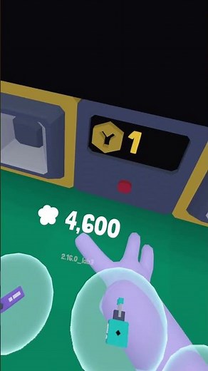 Token slot machine #yeeps