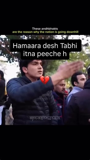 Kamal Jeet Singh on Instagram: "This is our youth 💔. Delhi Incident • The Victim: Kamal Dhyani, a resident of Kailashpuri (Palam), who worked as a telecaller. • The Accident: He was riding his motorcycle (an Apache RTR 200) late at night when he fell into a 15-foot-deep, water-filled pit dug by the Delhi Jal Board (DJB) for sewer work on Joginder Singh Marg. • The “School-Going” Quote: Local residents and youths interviewed at the scene—including in the Newspinch coverage titled “Maa intezar ka