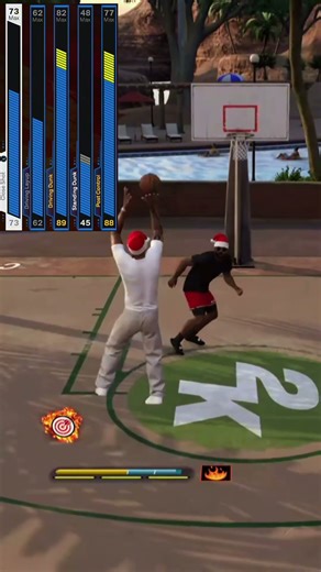 Try this build out #nba2k #2kdefense #nba2k26 #2kcommunity #nextgenguard #nba2k26gameplay #2kcontent