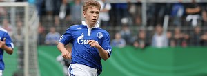 Max Meyer (footballer) - Alchetron, The Free Social Encyclopedia