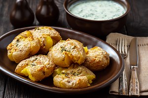 Delicious Potato Recipes Perfect for Potlucks and Parties