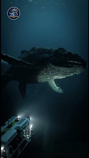 “The Bloop A Mystery Beneath the Ocean”