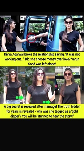 Divya Agarwal and Varun Sood: The Real Reason Behind Their Breakup Revealed