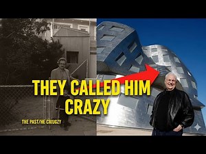 Frank Gehry Dies at 96: The Secrets Behind His Legacy