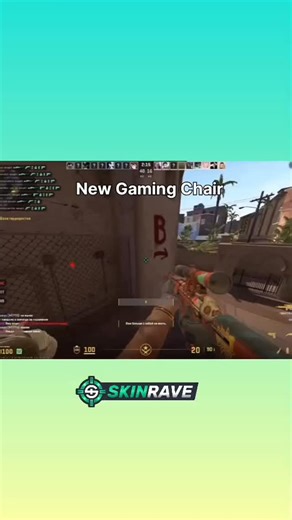 CS2 : CSGO on Instagram: "@skinravegg CS2 (Counter-Strike 2) and CS:GO (Counter-Strike: Global Offensive) are popular competitive first-person shooter games by Valve 🎮. CS:GO, released in 2012, built a massive esports scene with classic maps like Dust II and Mirage 🗺️. In 2023, Valve replaced CS:GO with CS2, powered by the Source 2 engine 🚀. CS2 offers better graphics, lighting, smoke physics, and smoother gameplay ✨. Both games focus on teamwork, strategy, and precise shooting 🔫. CS2 contin