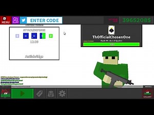 New Code | Roblox Ace Of Spadez