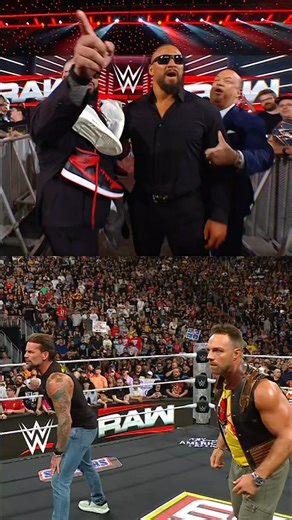 #BronBreakker math is WILD 💀 | WWE