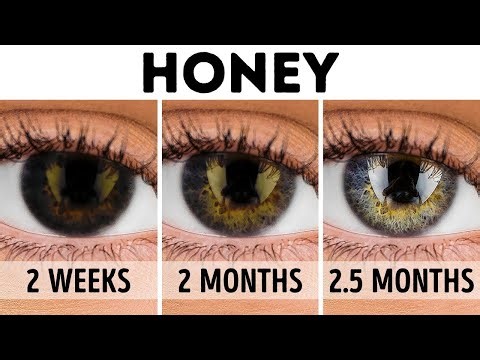 Improve Your Eyesight Fast at Home