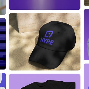 1.1K views · 1K reactions | Download your free logo in minutes – then print it on (almost) anything! Business cards, t-shirts, signage & more | VistaPrint | Facebook