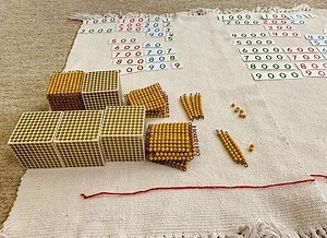 Multiplications et divisions - S'instruire autrement