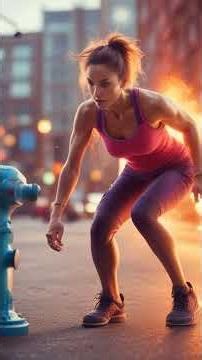 The Ultimate Glute Workout for Women: Sculpt, Strengthen, Shine!