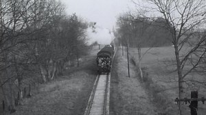 Watch Camwell Personal Film no. 129: Shropshire and Montgomeryshire Railway - BFI Player