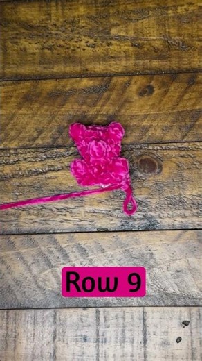 Watch a Gummy Bear Come to Life 🧶 #youngentrepreneur #screenfreefun