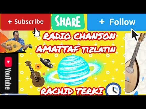 RADIO CHANSON: EN DIRECT ÉCOUTE DES CHANSON