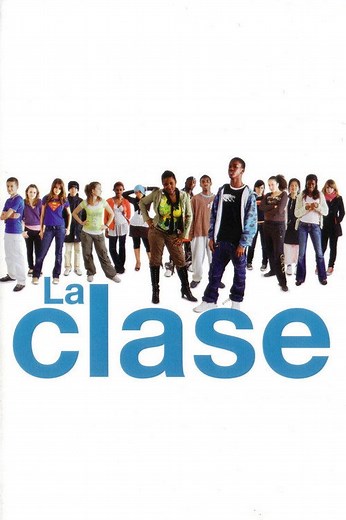 La clase | Películas y Series La Vanguardia