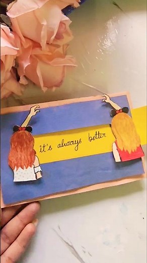 The CUTEST DIY😱 Gifts for Your BFF