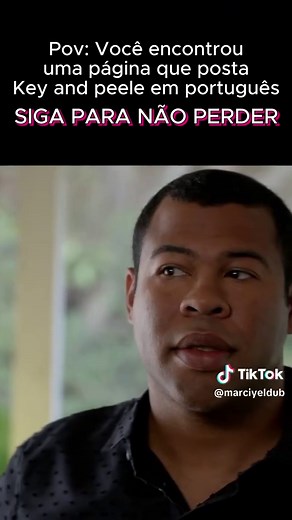 Chaplin e Hitler - Key and Peele Fandub
